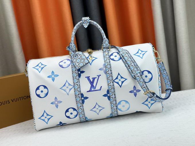 Louis Vuitton 2024 Travel Bag ID:20241204-128